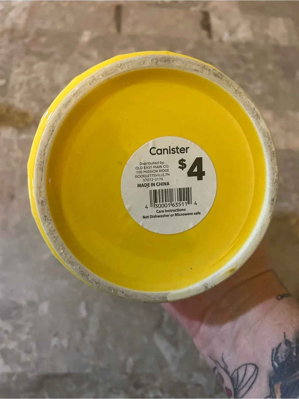 N/A countertop ceramic smooth